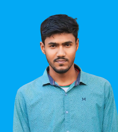 Nazmul Hasan profile